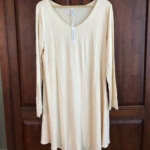 Dearcase Women’s T-Shirt Dress